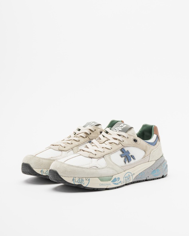 Sneakers Premiata