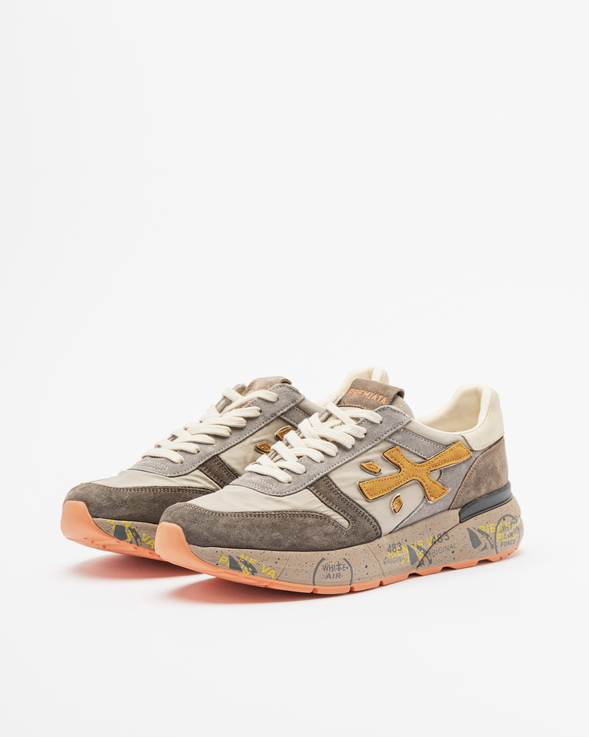Sneakers Premiata