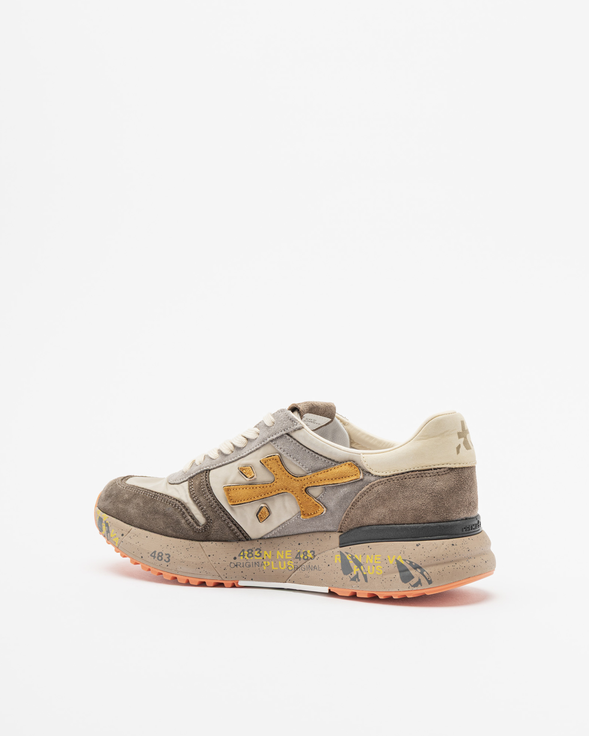 Sneakers Premiata