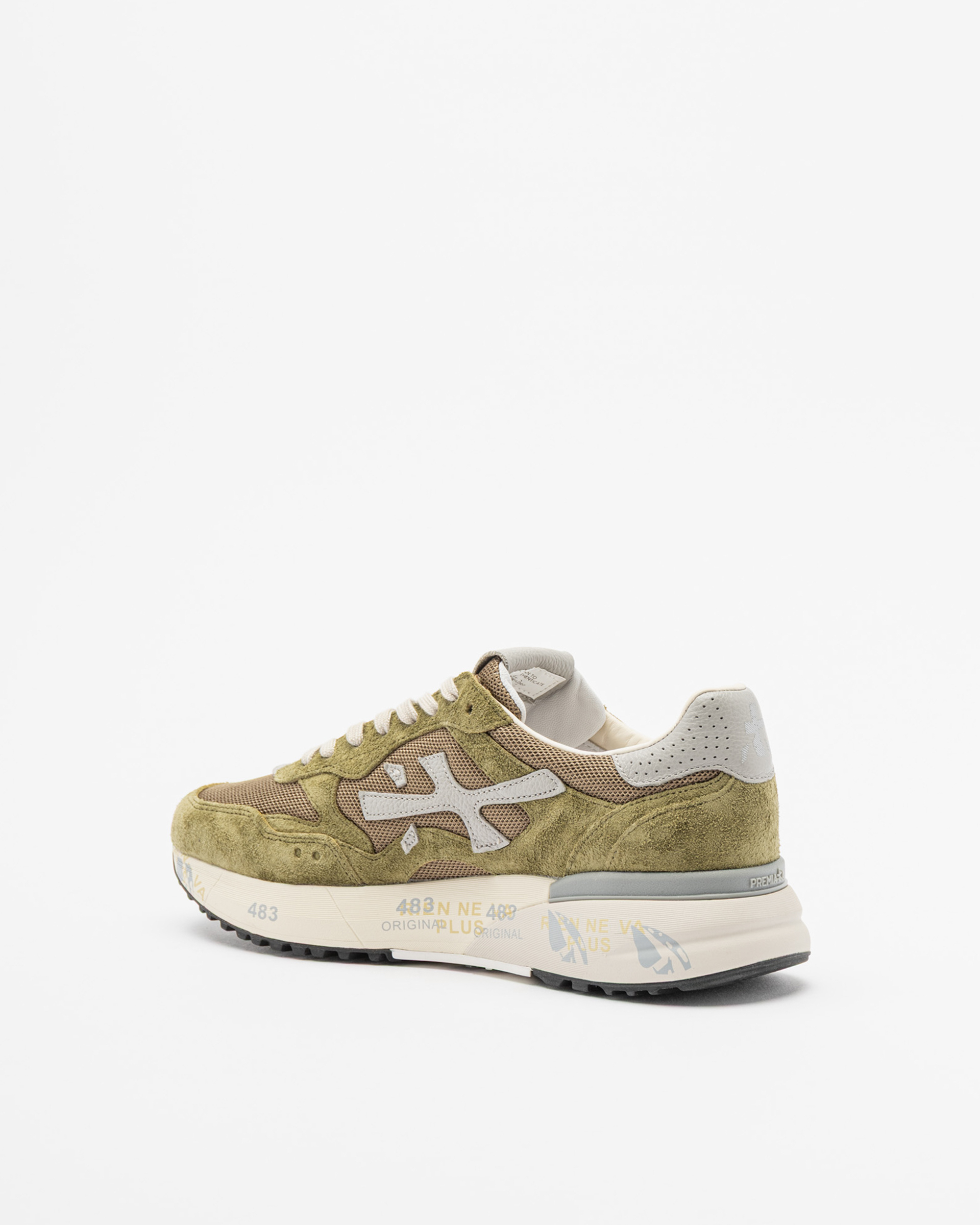 Sneakers Premiata