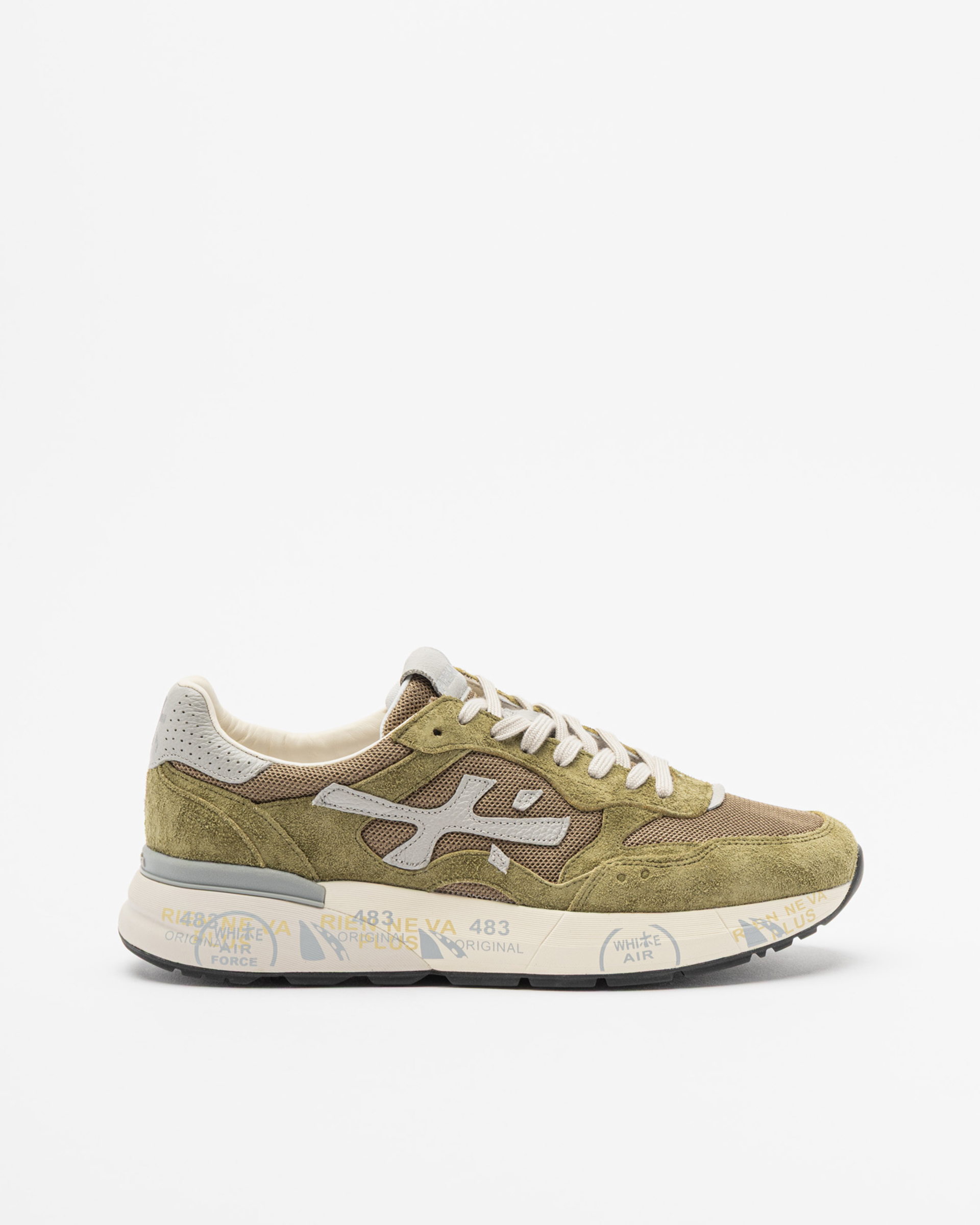 Sneakers Premiata