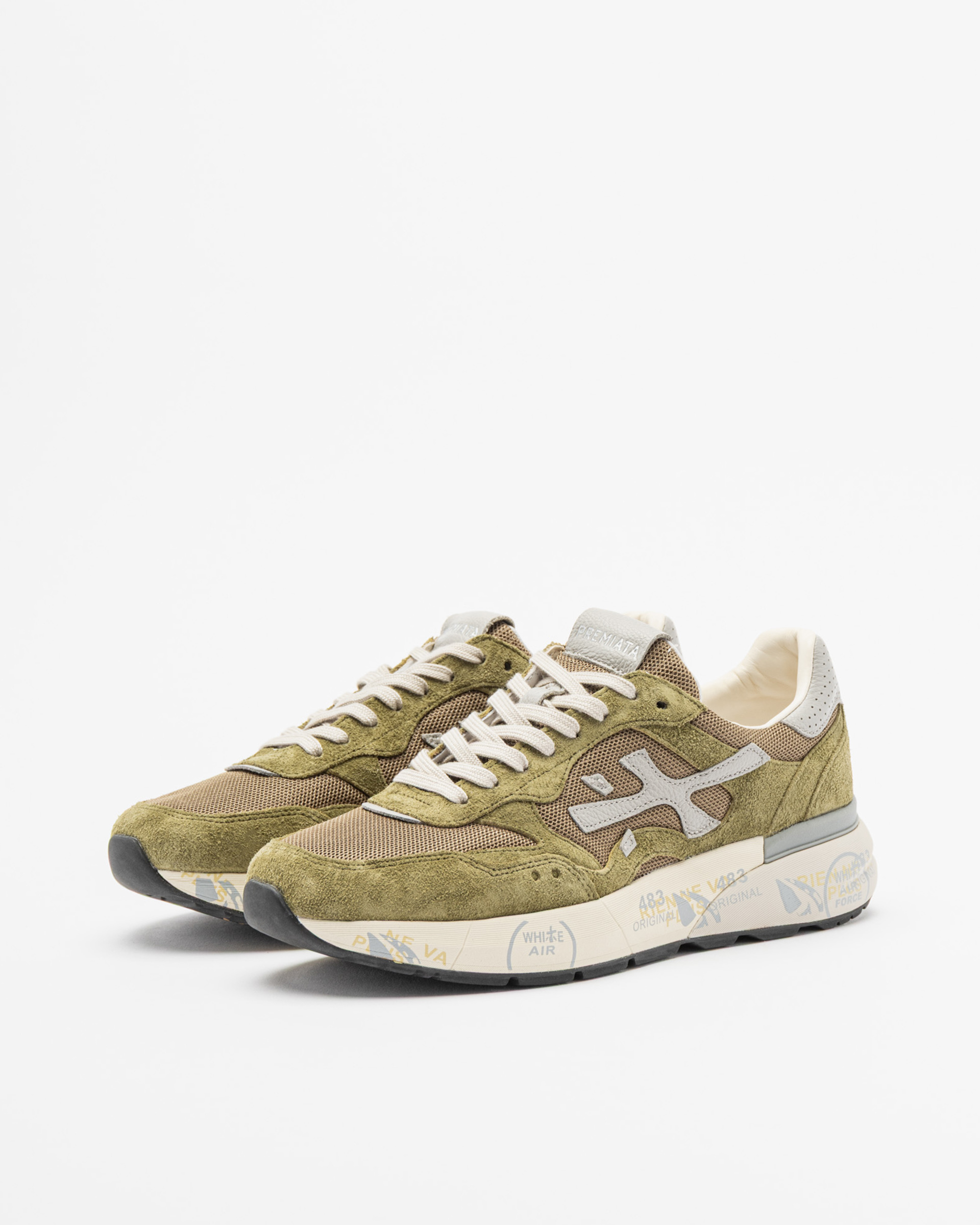Sneakers Premiata