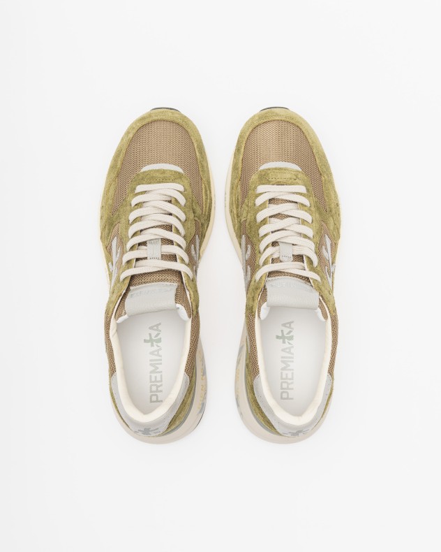 Sapatilhas Premiata