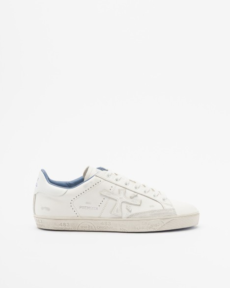 Sneakers bianche Premiata
