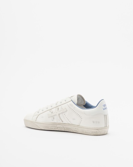 Sneakers bianche Premiata