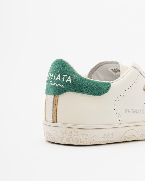 Premiata White sneakers Premiata White sneakers