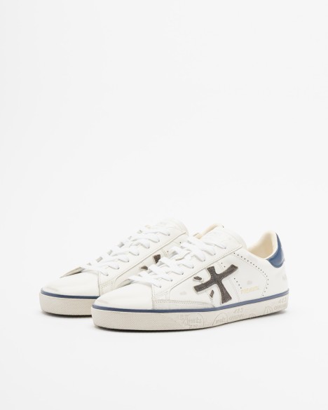 Sneakers bianche Premiata