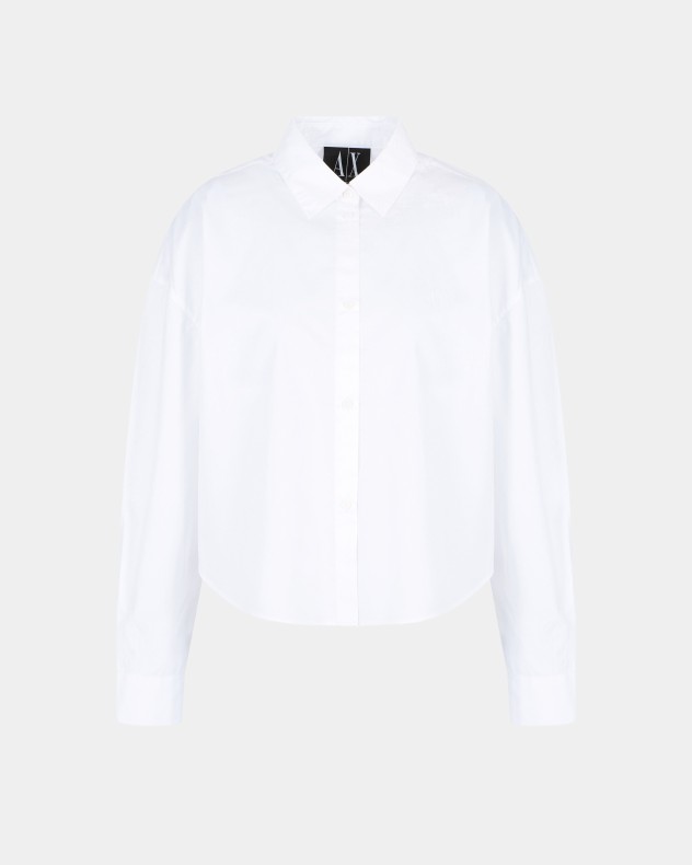 Camisa Armani Exchange