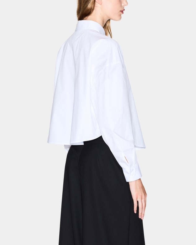 Camisa Armani Exchange