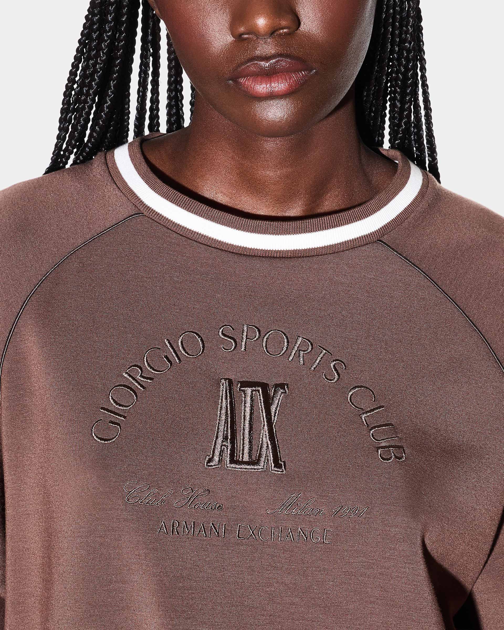 Sweater Armani Exchange