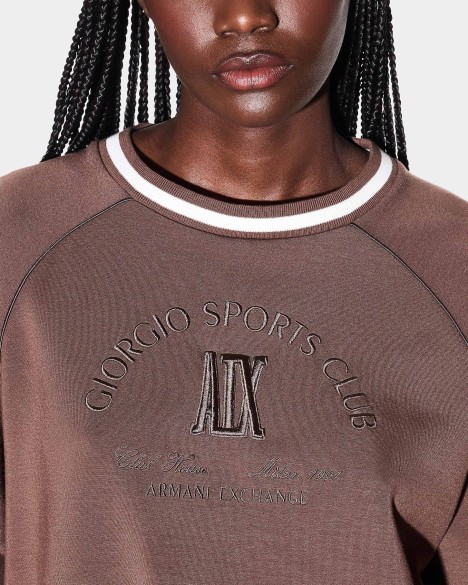 Trui Armani Exchange