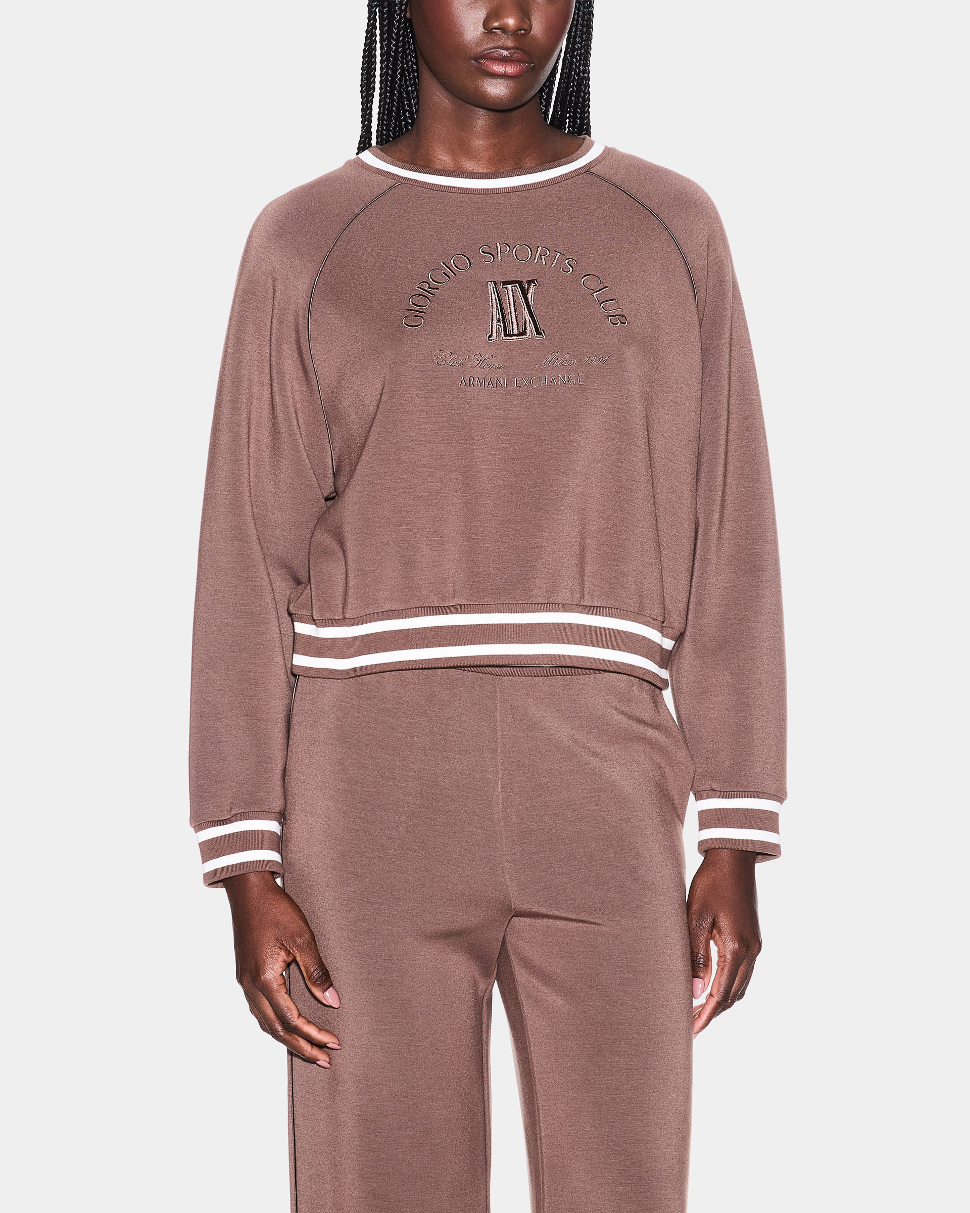 Sweater Armani Exchange