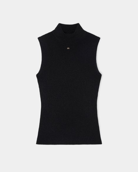 Bovenkant Armani Exchange