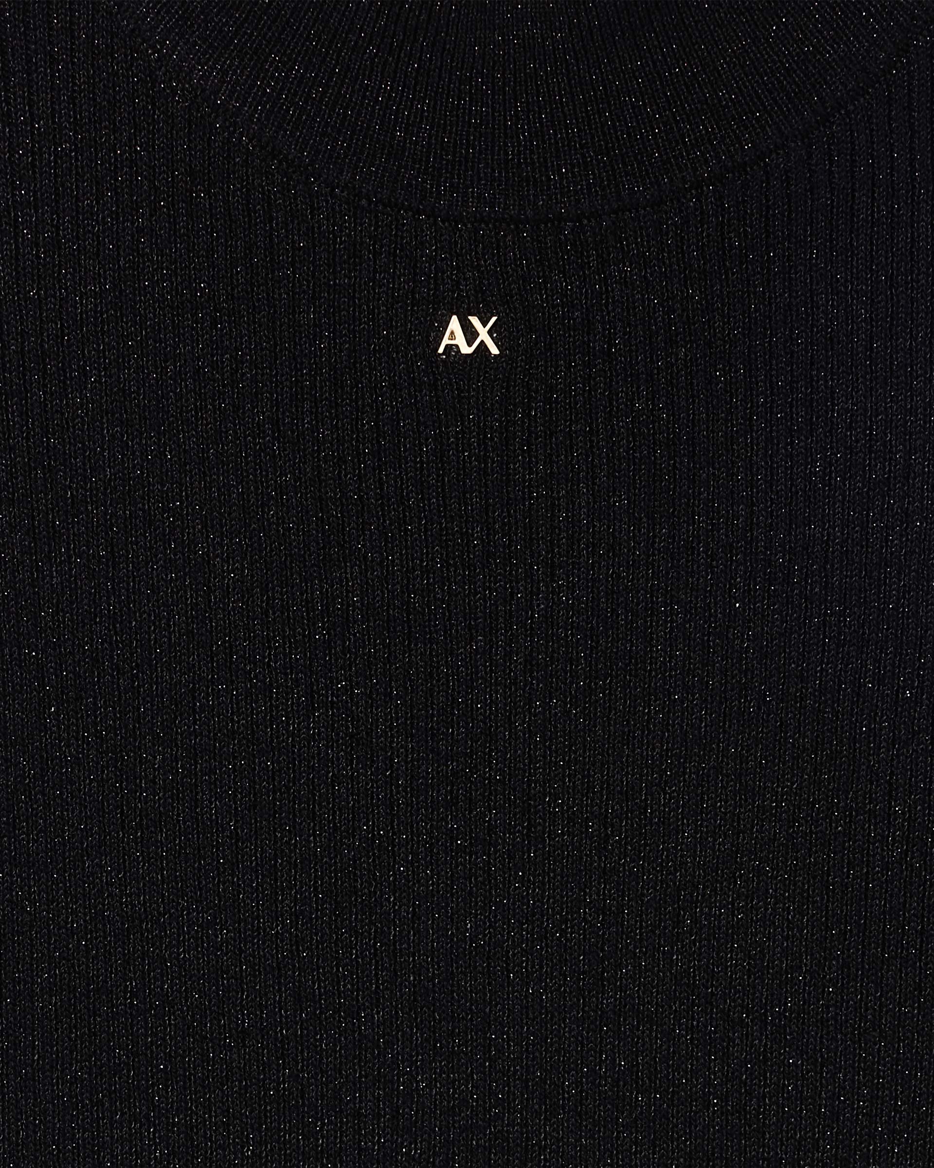 Top Armani Exchange