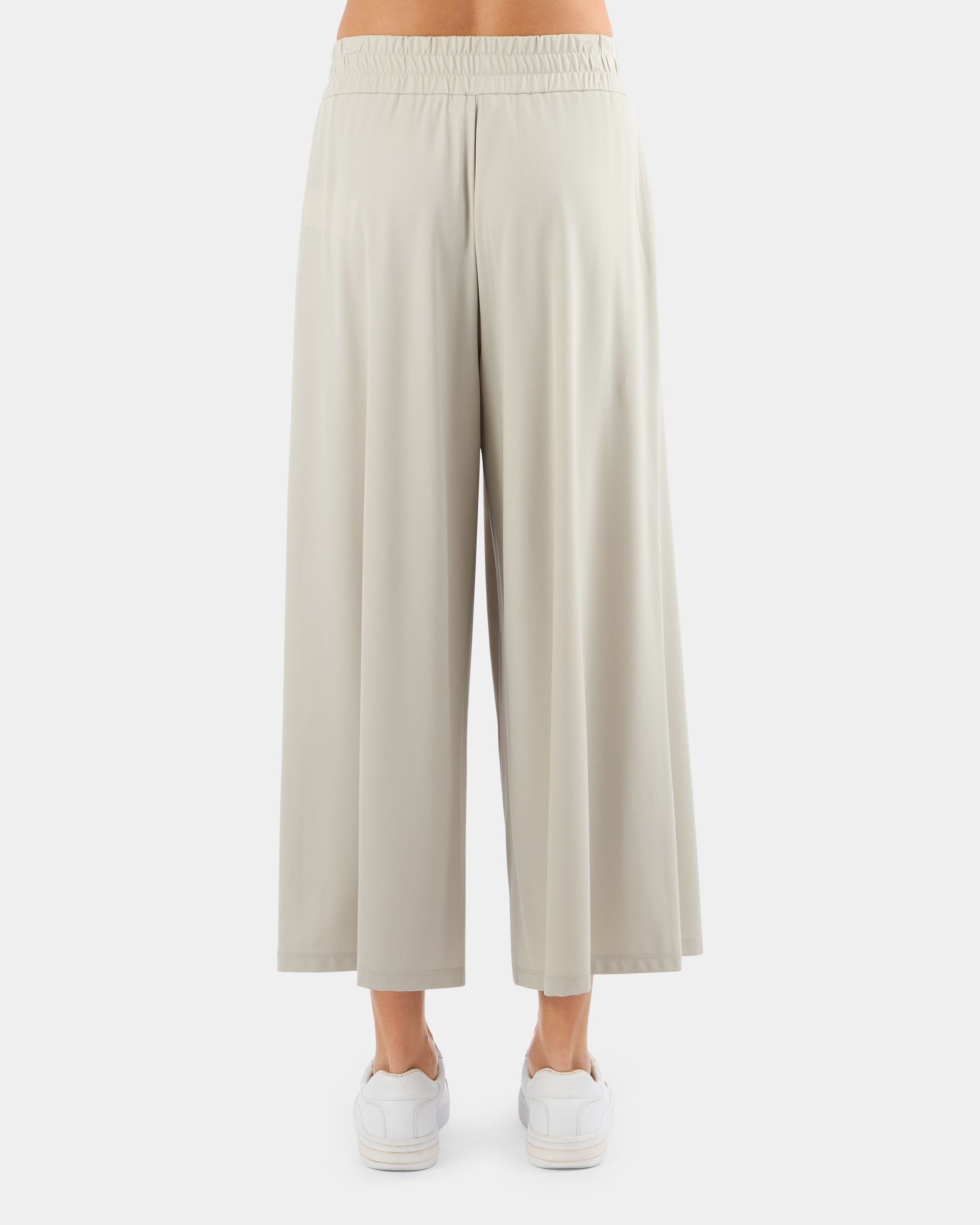 Pantalones culotte Armani Exchange