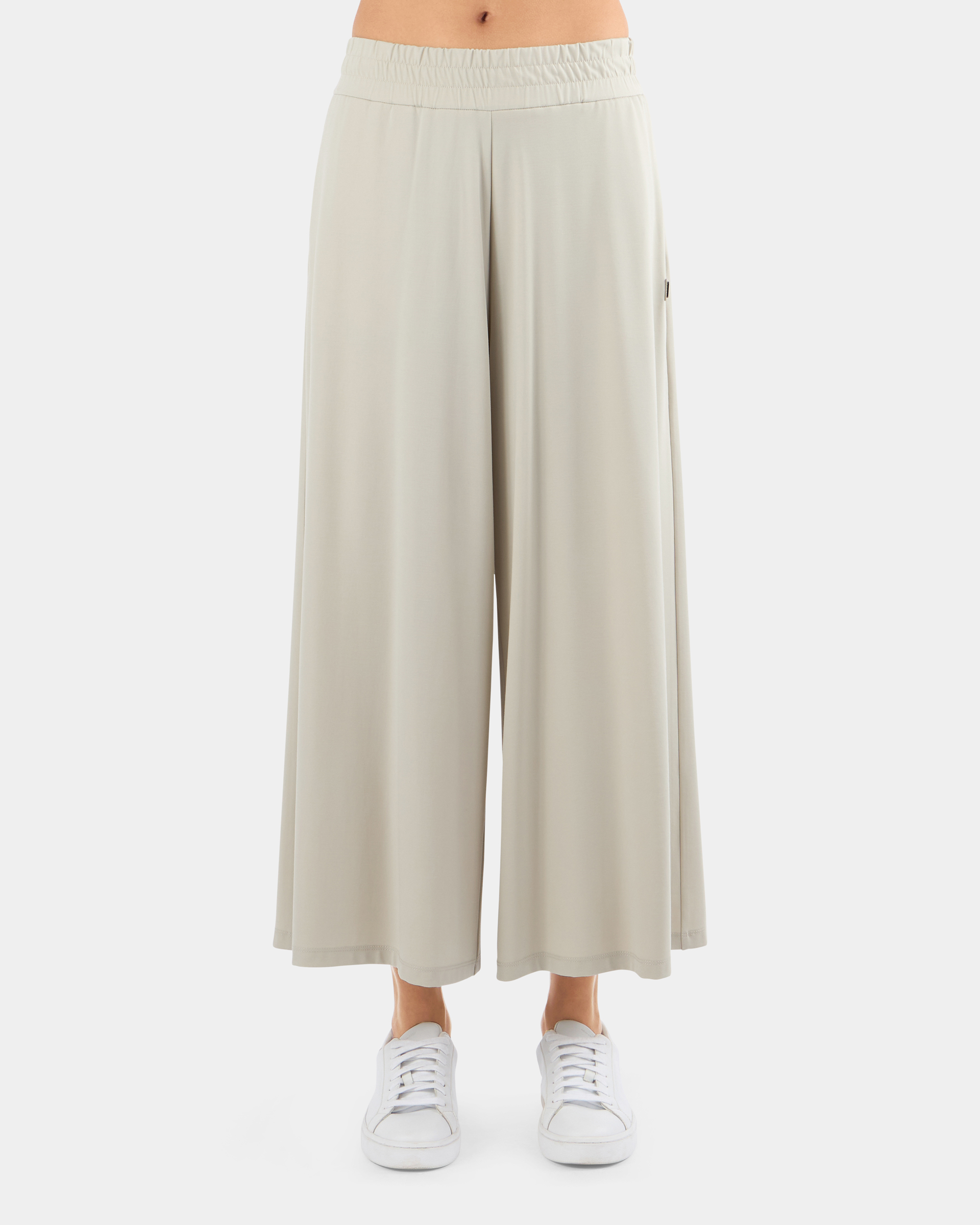 Pantalones culotte Armani Exchange