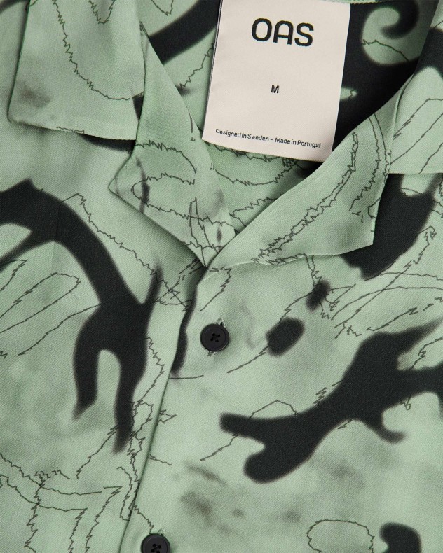 OAS Shirt