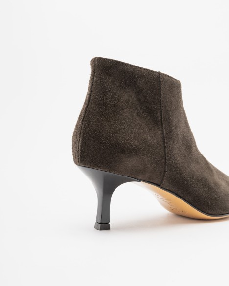 PROF Ankle Boots PROF Ankle Boots