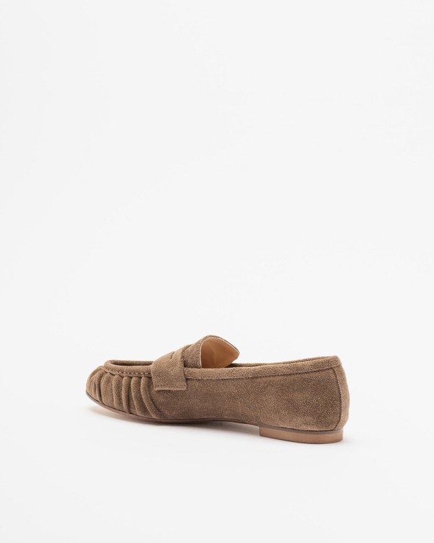 PROF Moccasins