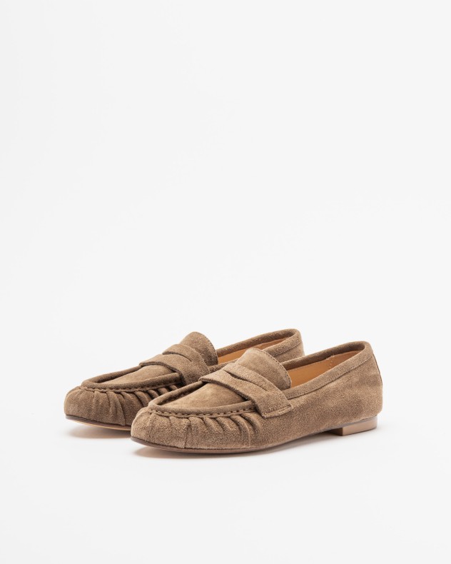 PROF Moccasins