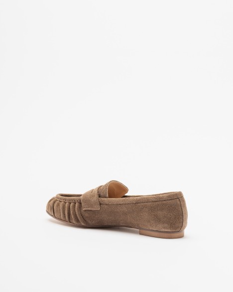 PROF Moccasins