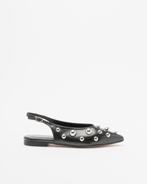 Zapato destalonado PROF