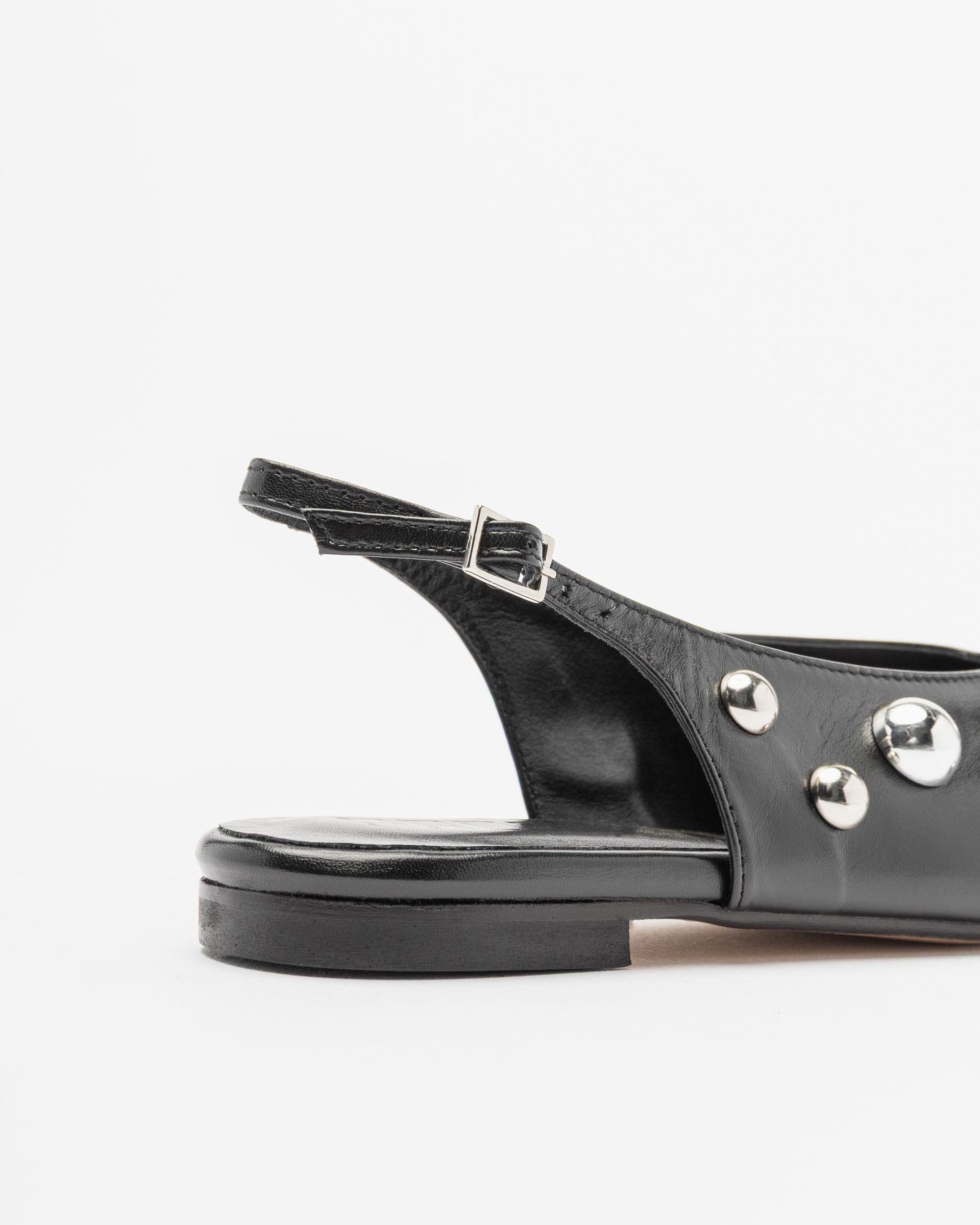 PROF Slingback shoe
