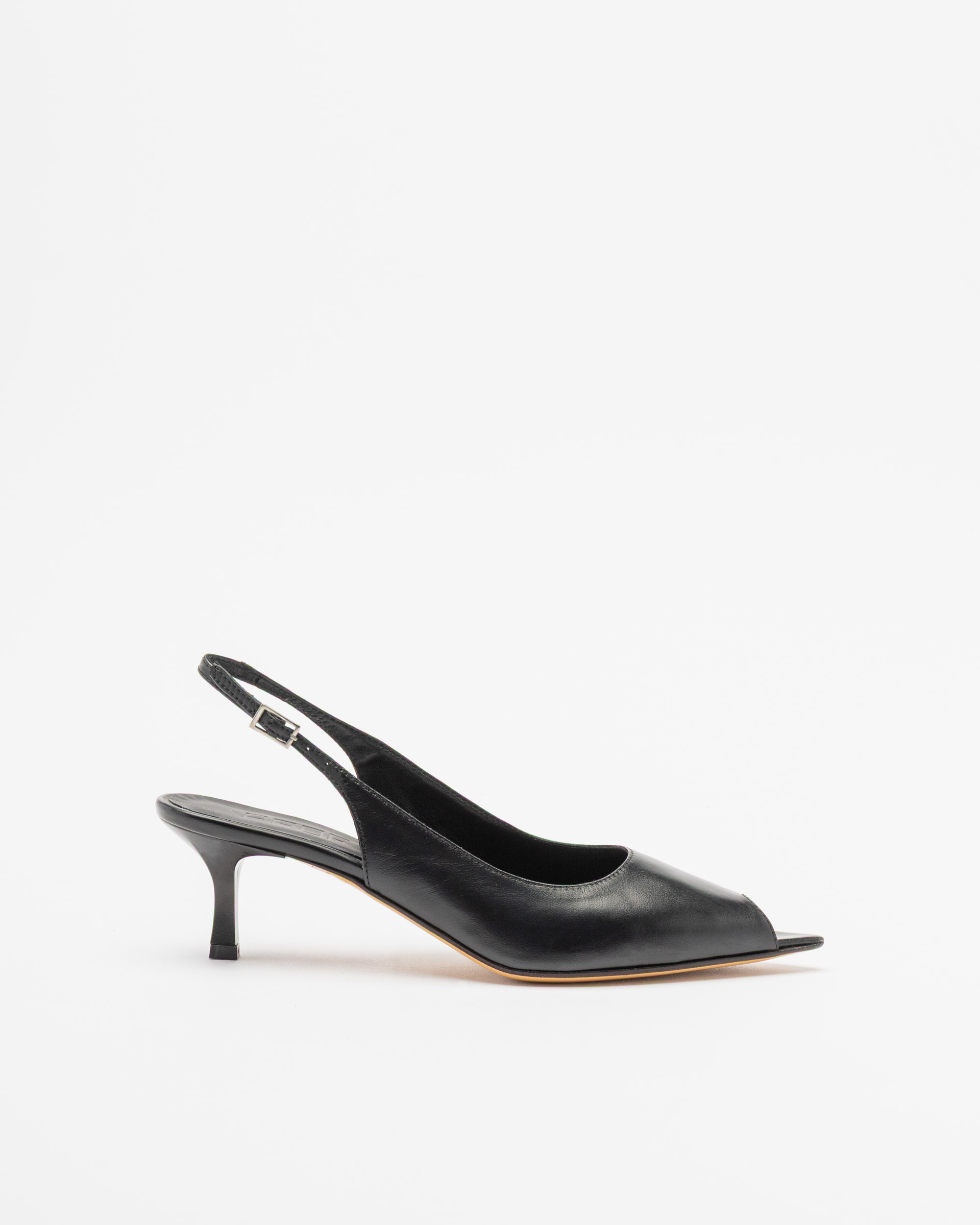 PROF Slingback shoe
