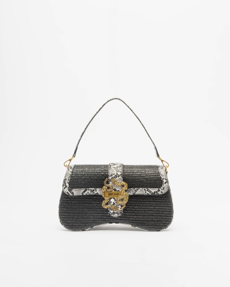 Sac bandouli�re Just Cavalli
