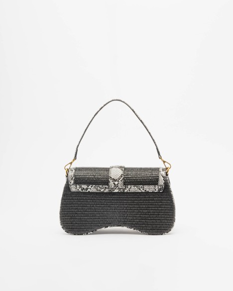 Sac bandouli�re Just Cavalli