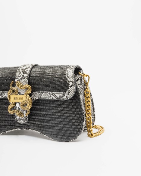 Sac bandouli�re Just Cavalli