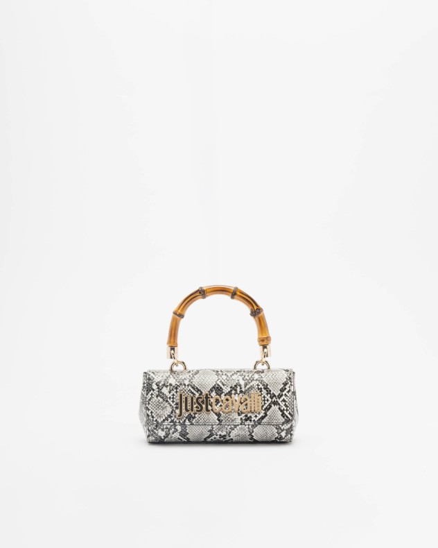 Just Cavalli Crossbody bag