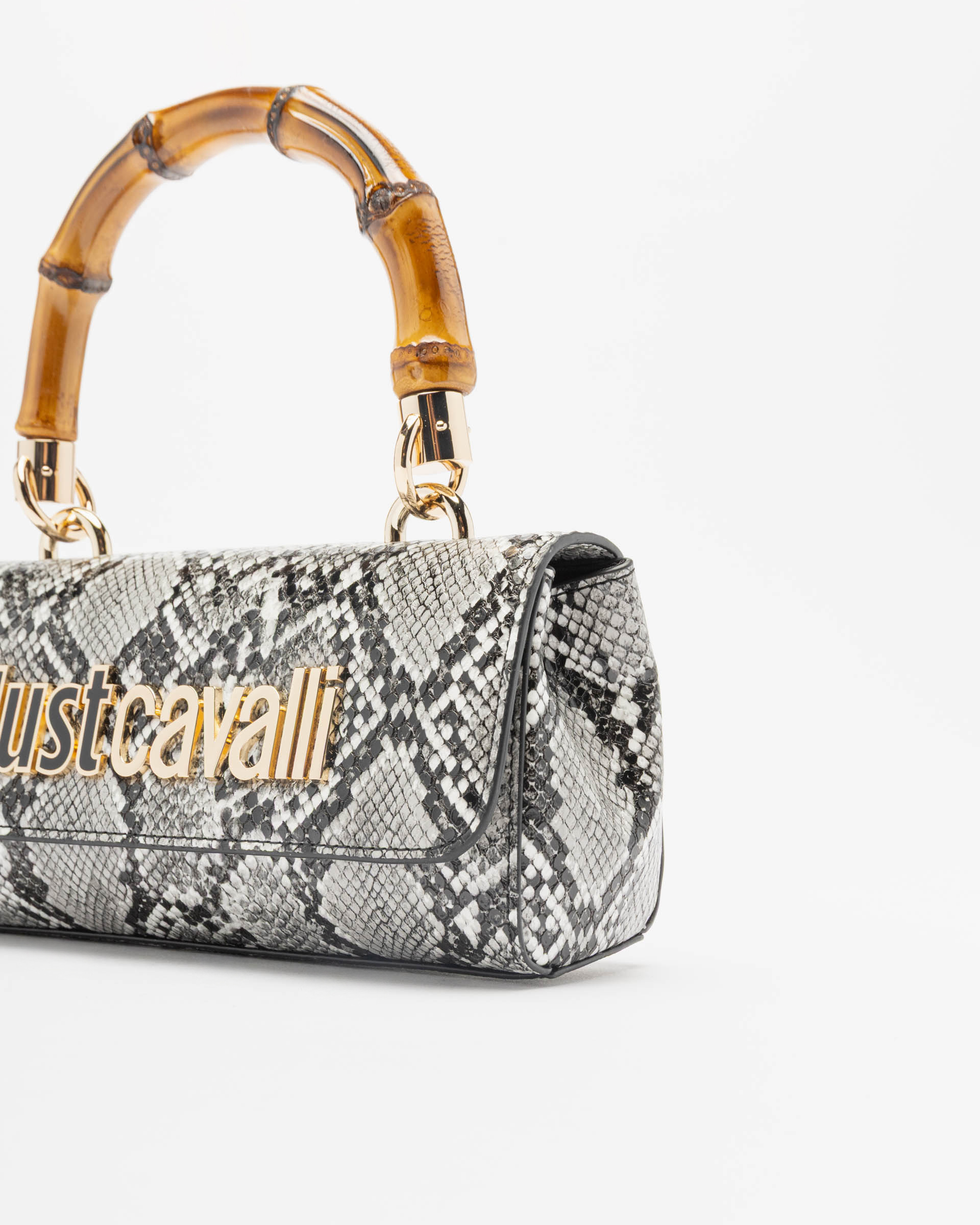 Just Cavalli Crossbody bag