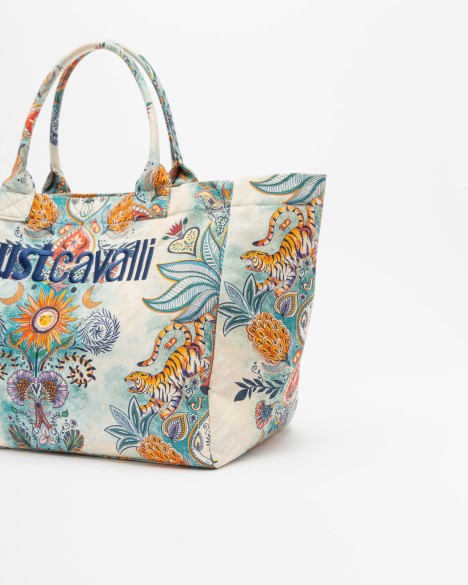 Shopper-Tasche Just Cavalli