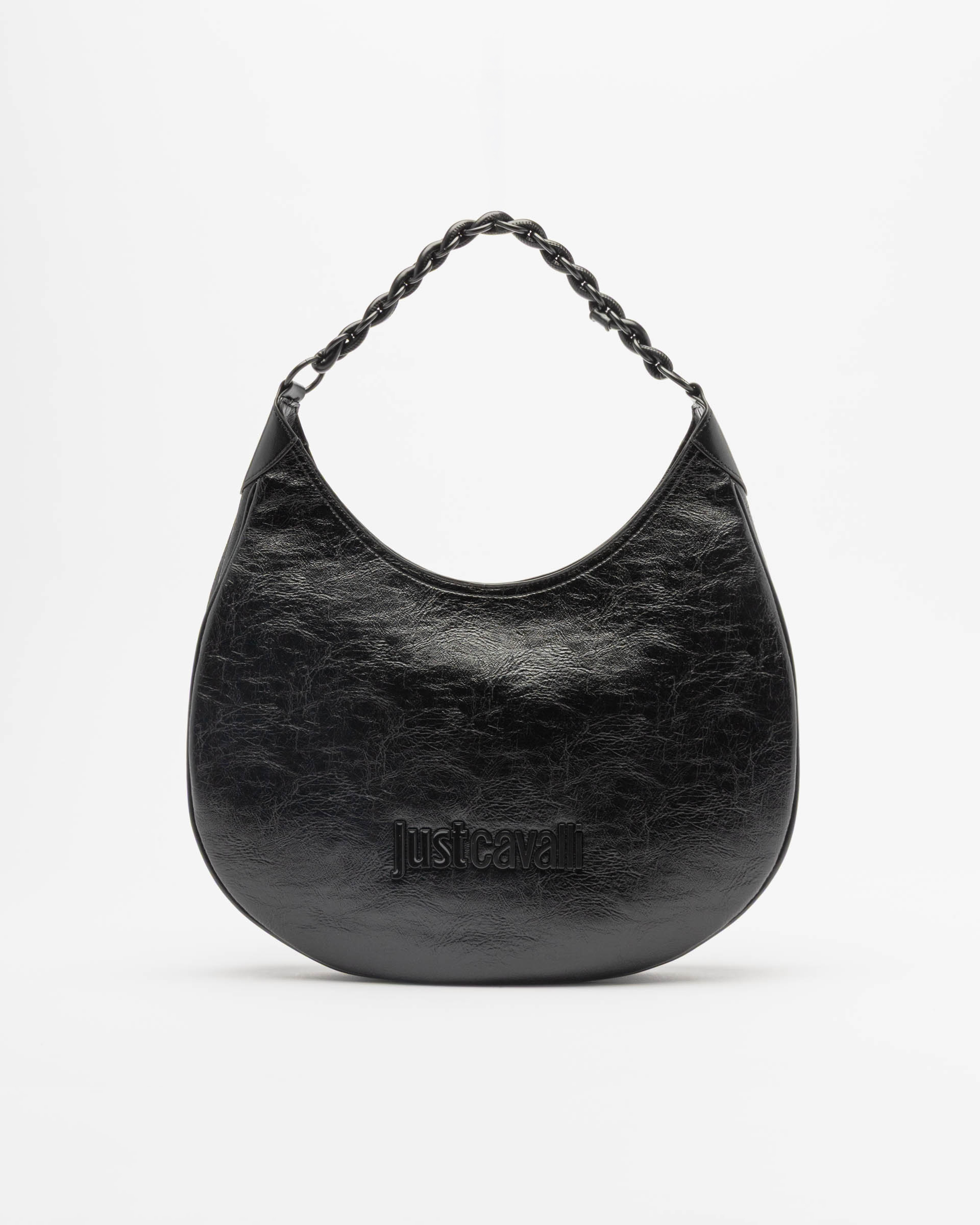 Borsa hobo Just Cavalli