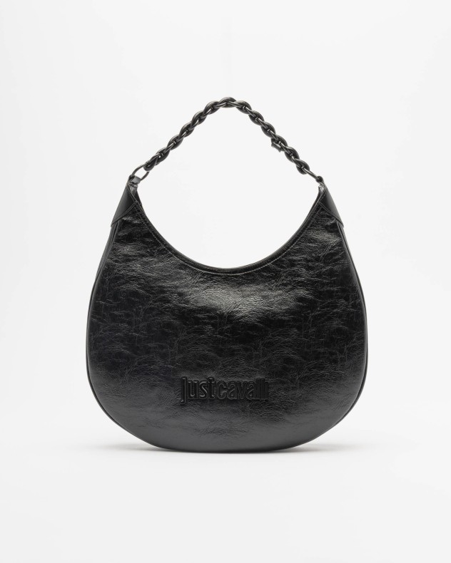 Borsa hobo Just Cavalli