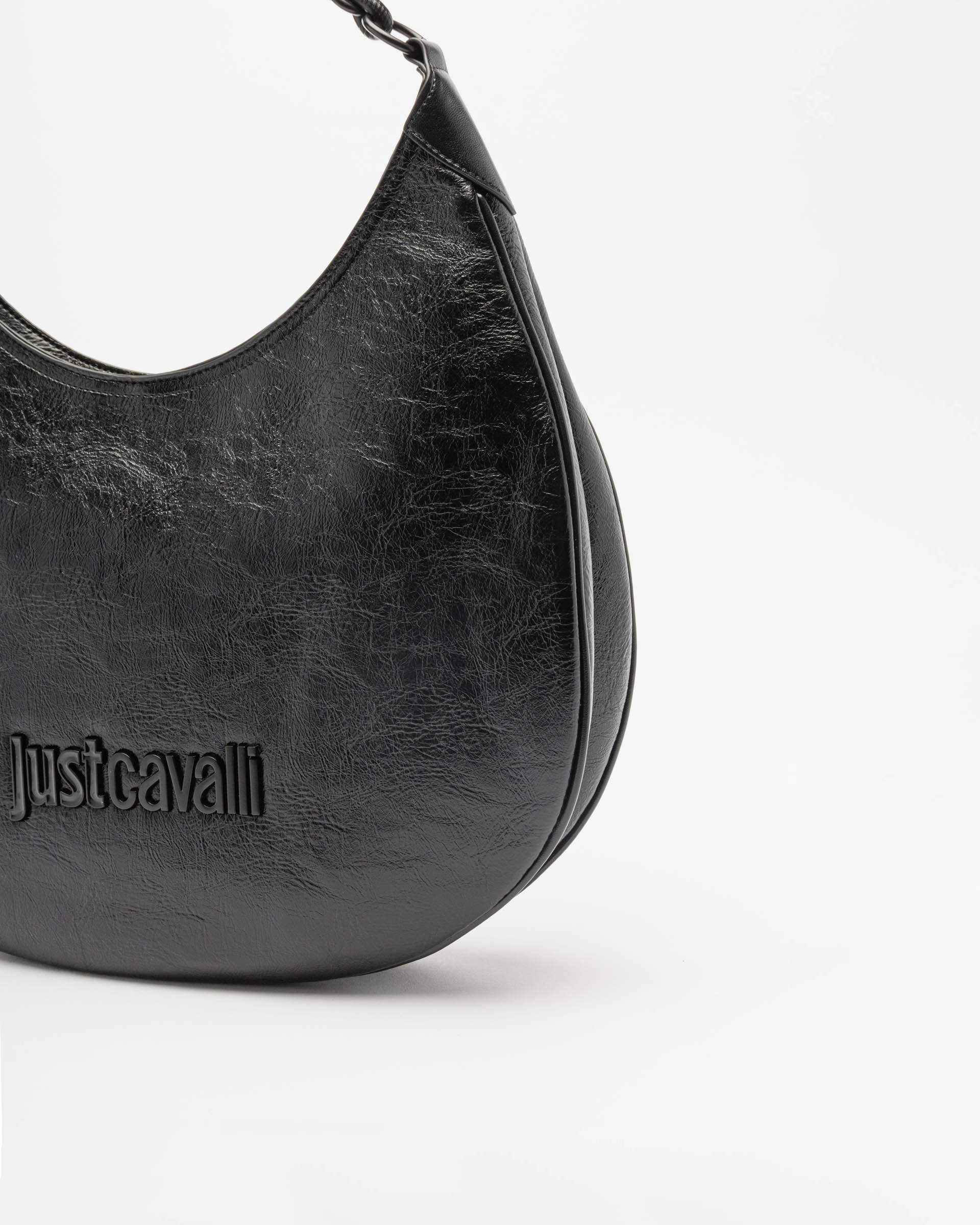Borsa hobo Just Cavalli