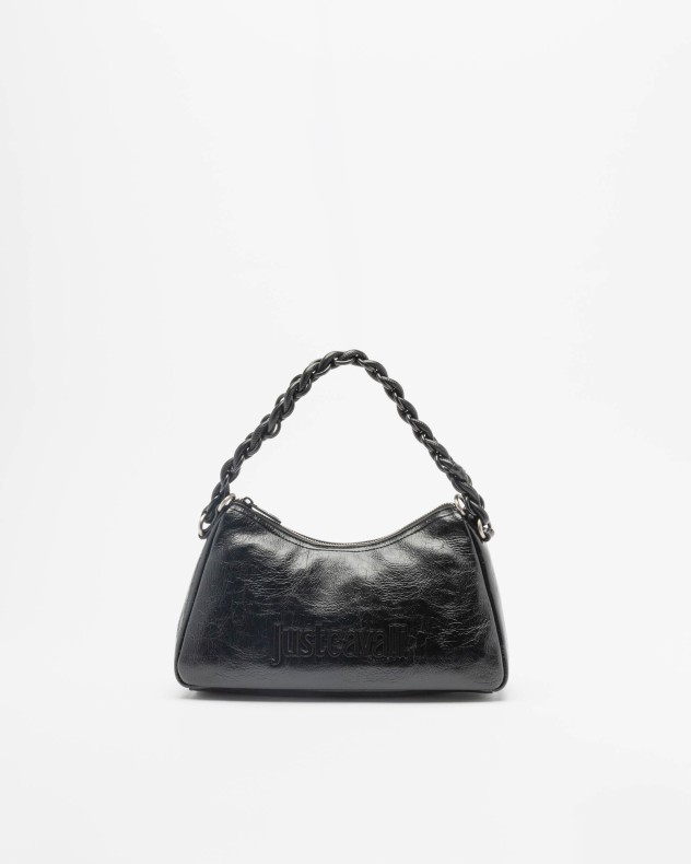 Borsa Baguette Just Cavalli