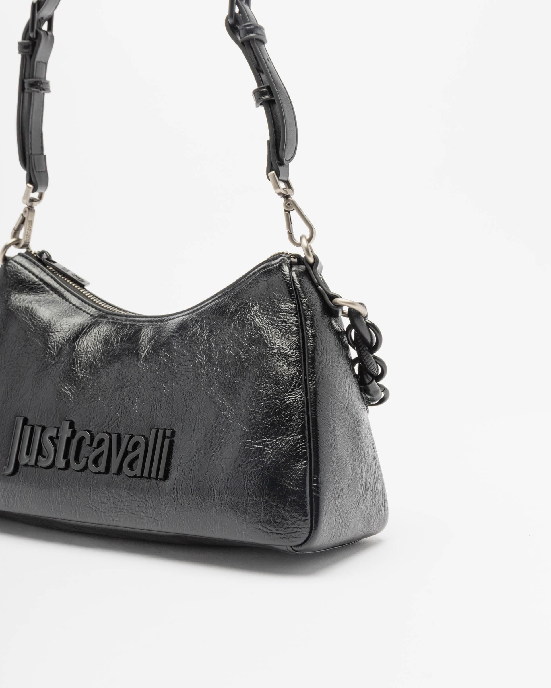 Borsa Baguette Just Cavalli