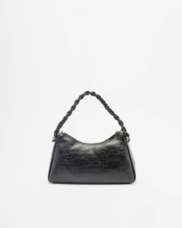 Borsa Baguette Just Cavalli