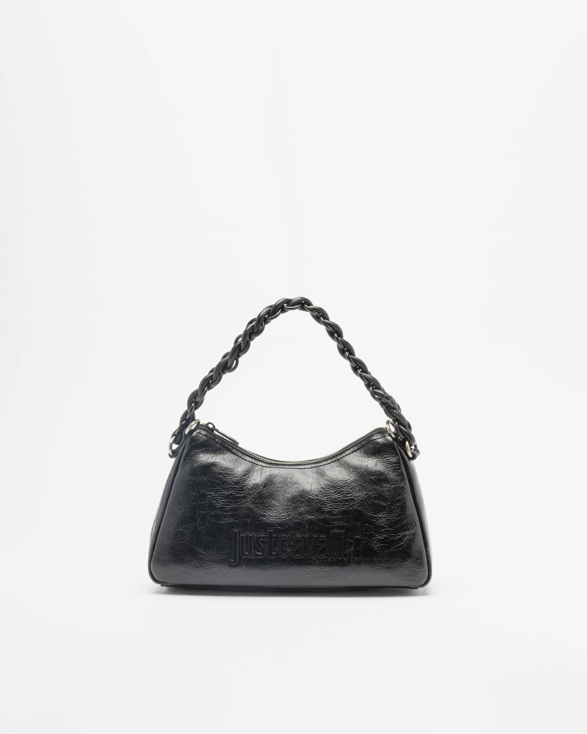 Borsa Baguette Just Cavalli