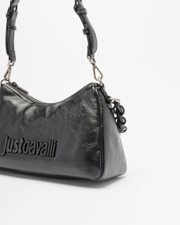 Borsa Baguette Just Cavalli