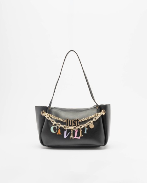 Sac port� �paule Just Cavalli