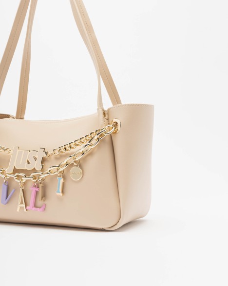 Just Cavalli Shoulder bag