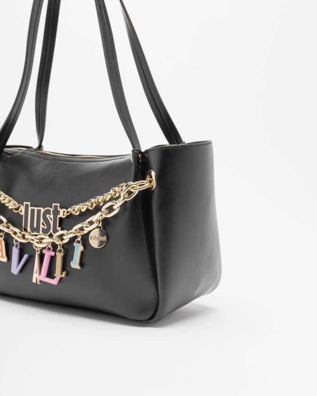 Schoudertas Just Cavalli