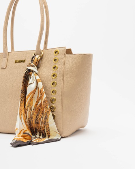 Borsa shopper Just Cavalli