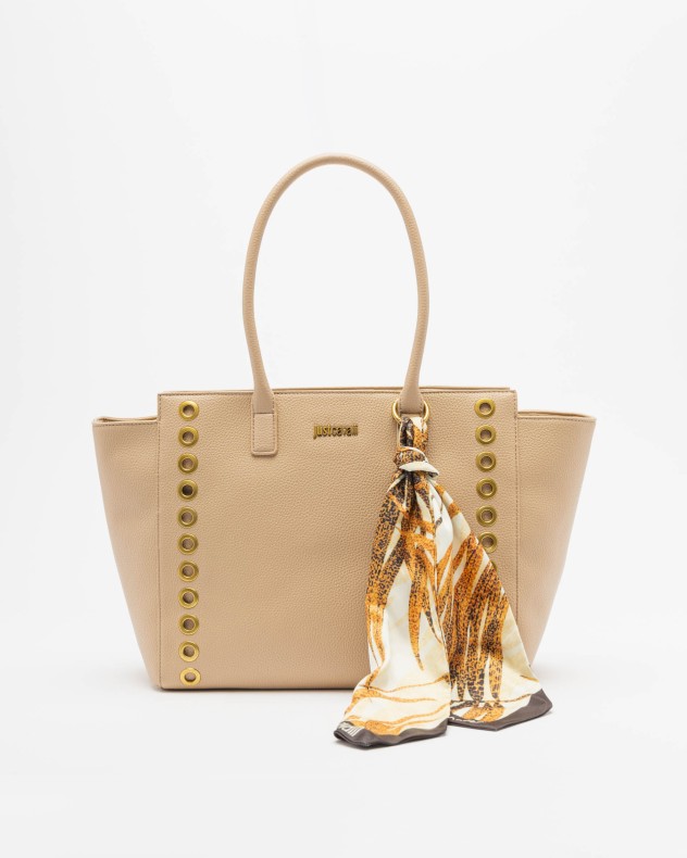 Mala shopper Just Cavalli