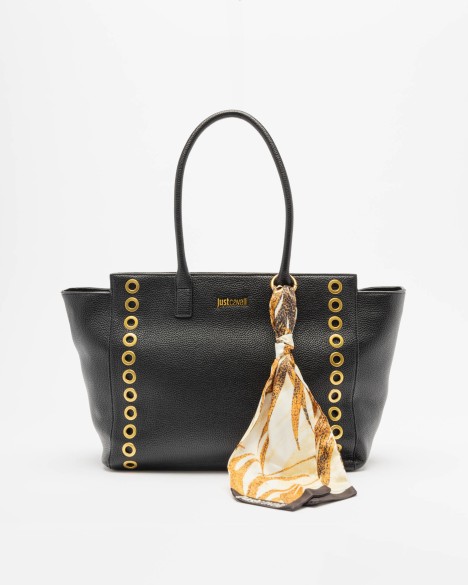 Sac shopper Just Cavalli