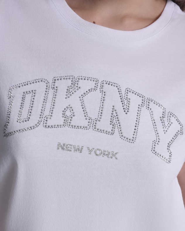 T-shirt DKNY Jeans