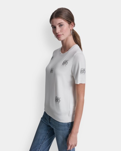 Camiseta Dkny